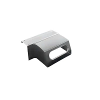 Защита верхняя для тестораскатки Apach Cook Line ARM420