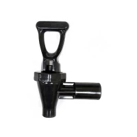 Кран сливной для кипятильника Gastrorag DK-KST-S-10/16