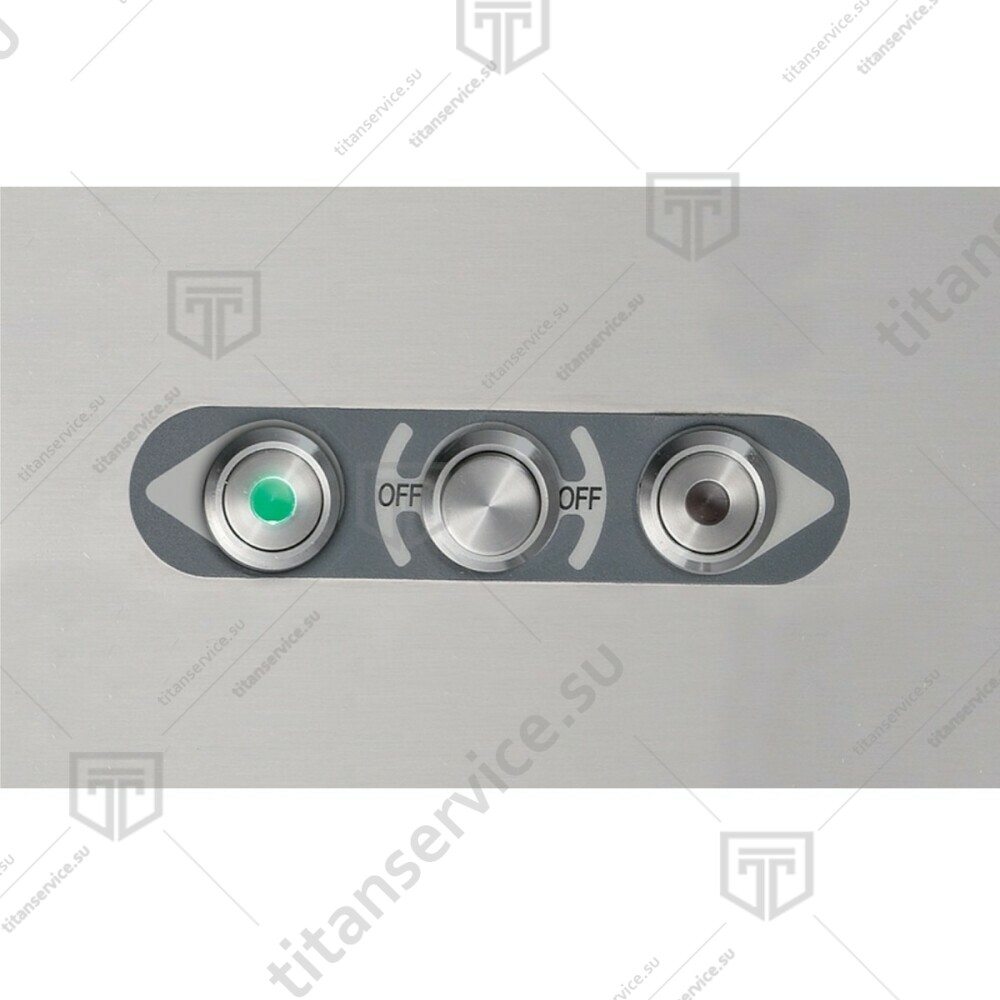 Мясорубка SIRMAN TC-22 NEVADA H 3Ф. CE - фото №3