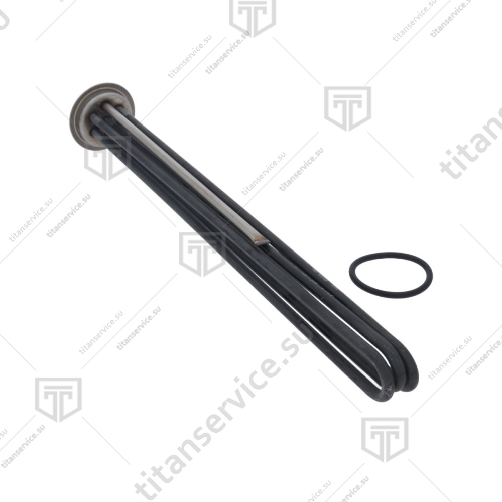 Тэн 12000Вт 220В для посудомоечной машины Dihr AX 210 30001011/A - фото №4