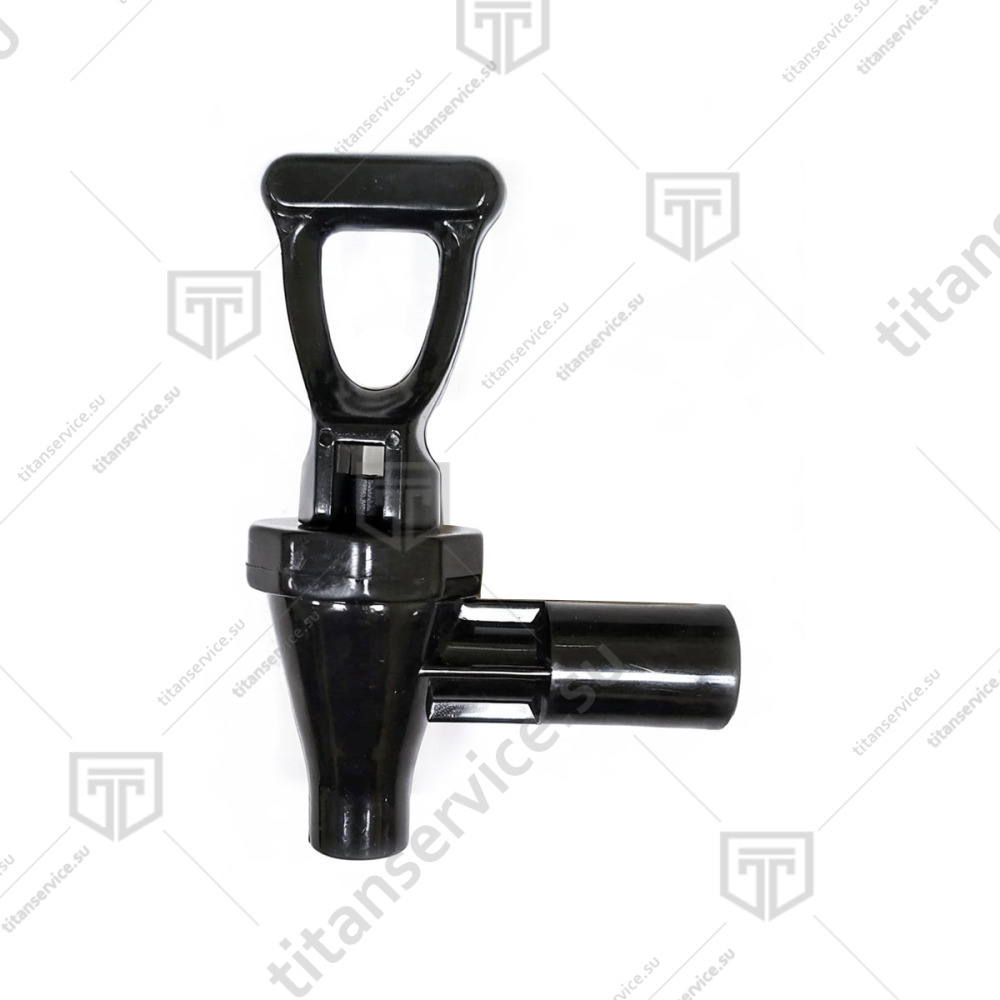 Кран сливной для кипятильника Gastrorag DK-KST-S-10/16 - фото №1