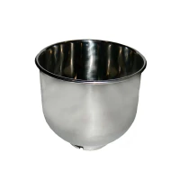 Дежа для миксера планетарного Viatto VA-SMB7SS/SMB7BL