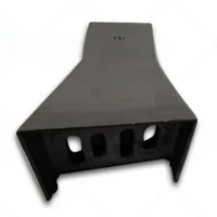 Опора каретки для слайсера SIRMAN Mirra 250/250C  19510601L