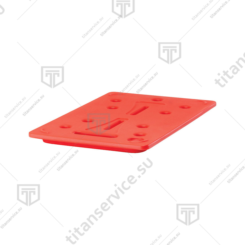Нагревательный элемент для термоконтейнера Cambro Go Box EPP300/400/800 HP3253 - фото №1