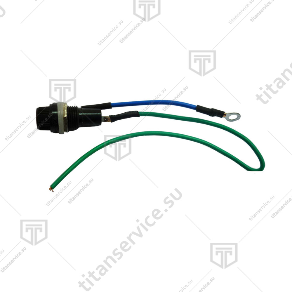 Предохранитель для миксера JAU SR1/SR2 - фото №1