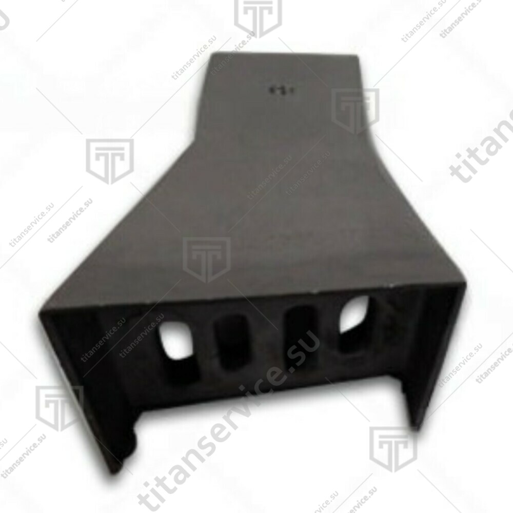 Опора каретки для слайсера SIRMAN Mirra 250/250C  19510601L - фото №1