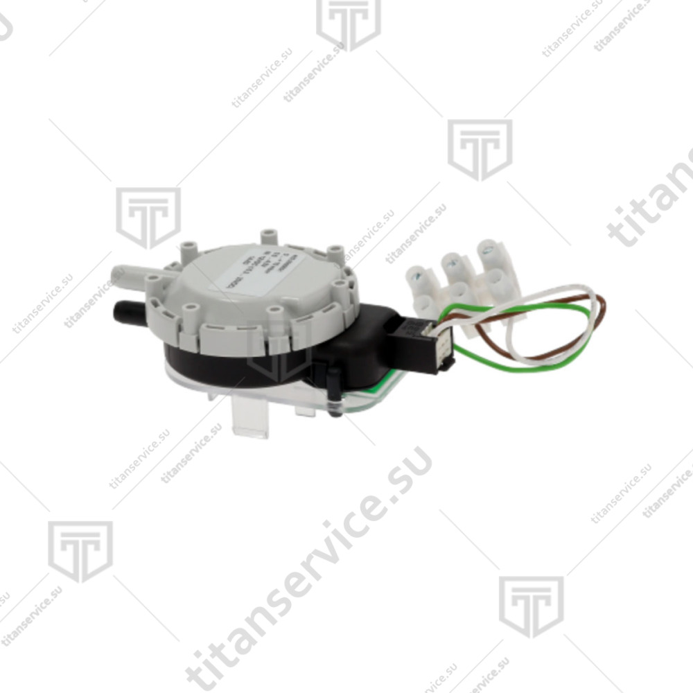 Датчик давления регулятора влажности для пароконвектомата Rational CPC 3017.1002 - фото №2