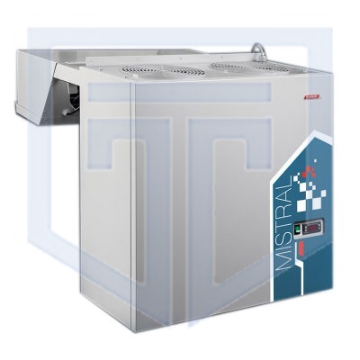 Моноблок холодильный Ариада ALS 330Т (низкотемп.) - фото №2