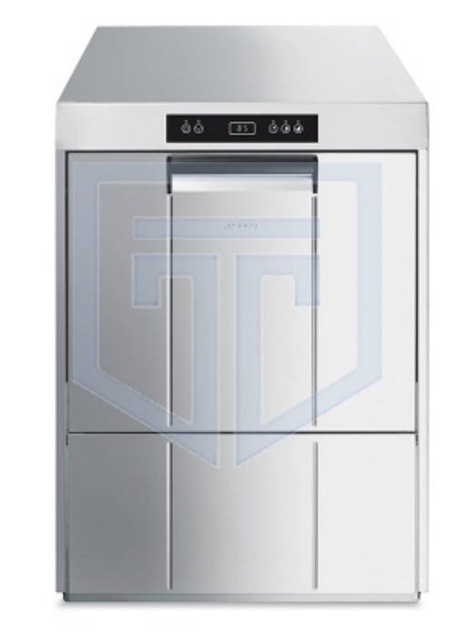 Посудомоечная машина Smeg CW510SD-2 - фото №1