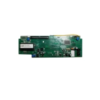 Плата MAIN РСВ ASSY для весов торговых CAS ER JR