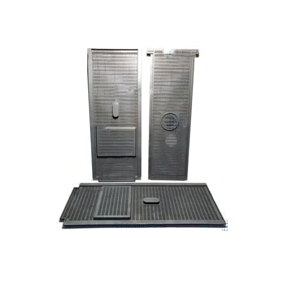 Фильтр поверхностный для посудомоечной машины Apach Cook Line AF500 121990