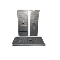 Фильтр поверхностный для посудомоечной машины Apach Cook Line AF500 121990