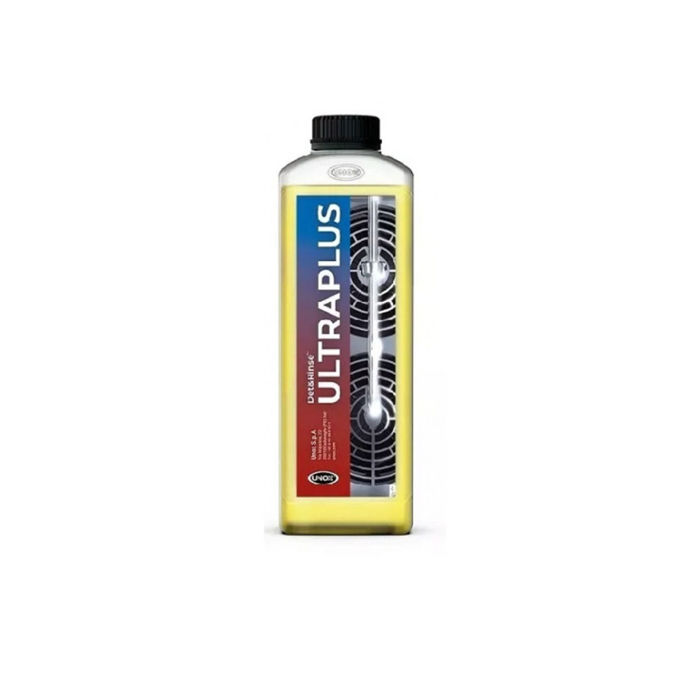Средство моющее для пароконвектомата Unox Det&Rinse UltraPlus DB1076A0 1л