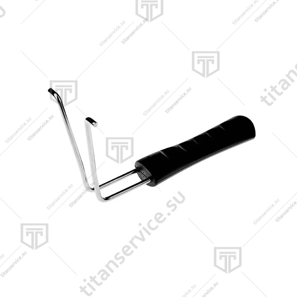 Корзина без ручки для фритюрницы Beckers FR 6 FRI0366 - фото №1