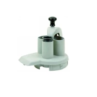 Бункер загрузочный для овощерезки Robot Coupe CL20/30 39287