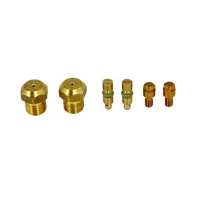 Форсунка для плиты газовой Apach Cook Line APRG-77P