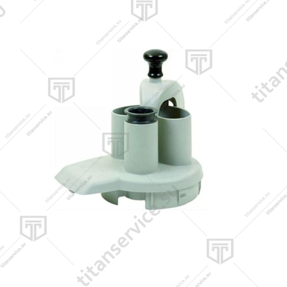 Бункер загрузочный для овощерезки Robot Coupe CL20/30 39287 - фото №1