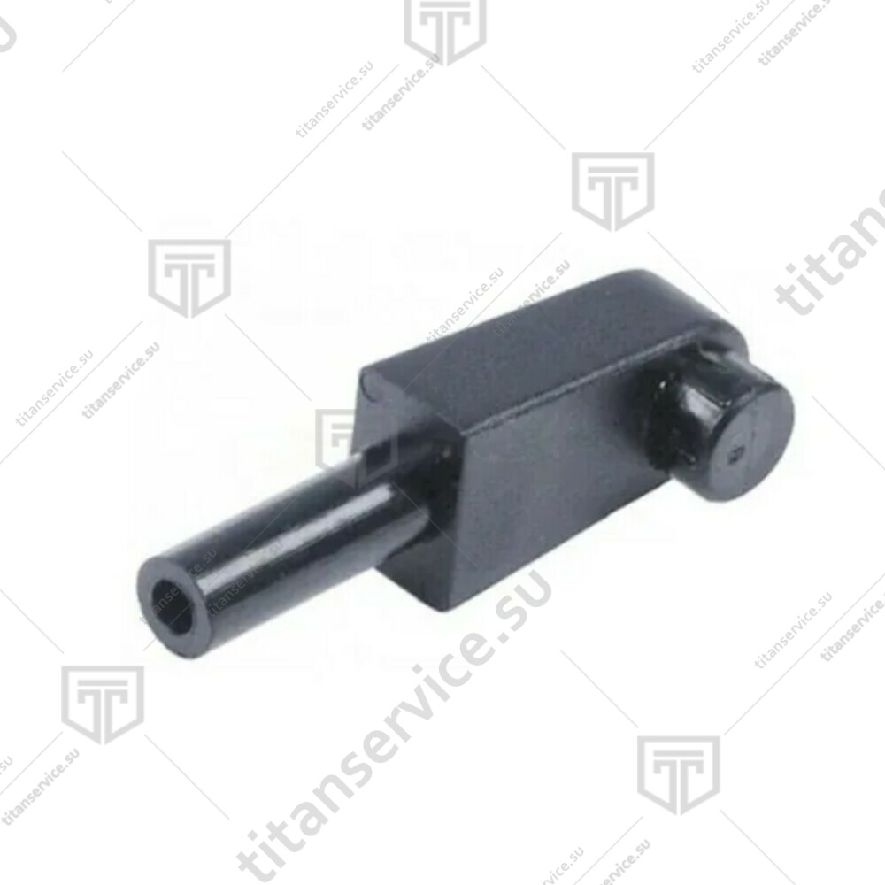 Наконечник ручки серии xf для конвекционной печи XF/XFT UNOX KMG0119A - фото №1