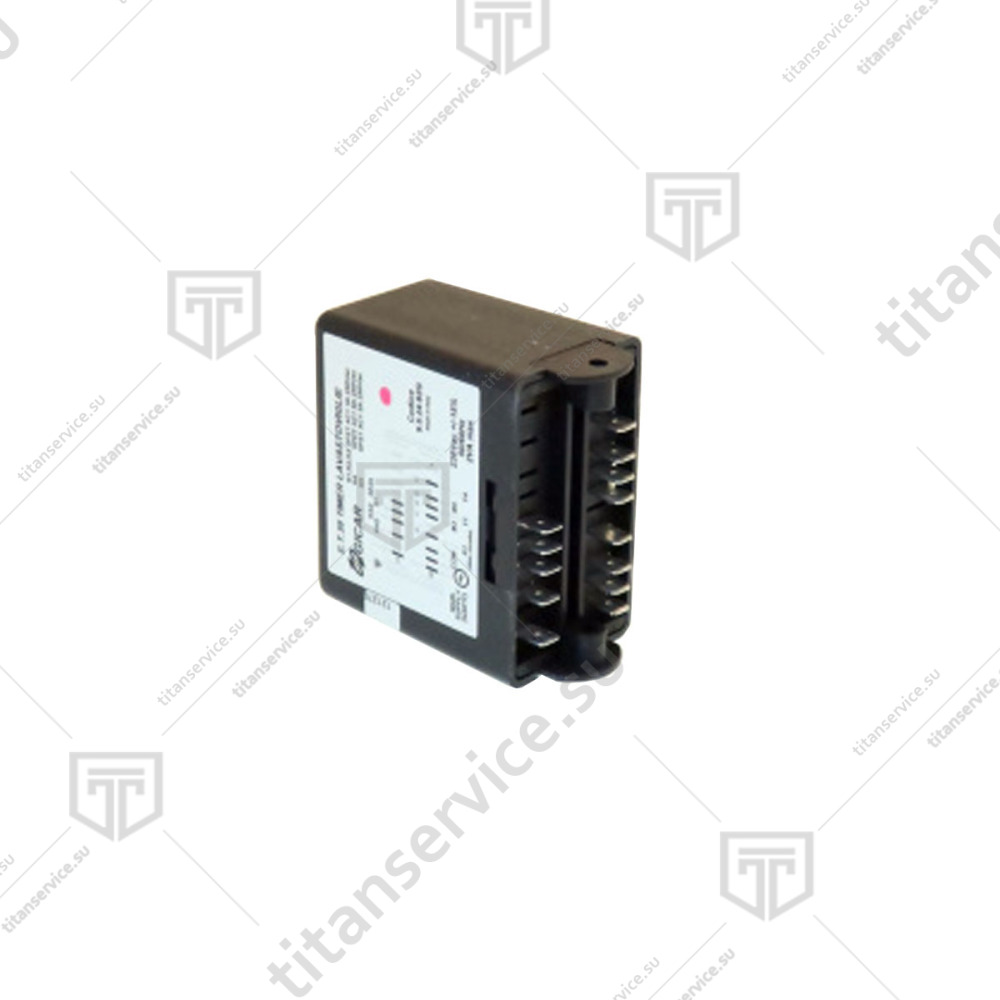 Таймер электронный для посудомоечной машины Comenda FC54E 121279 - фото №1