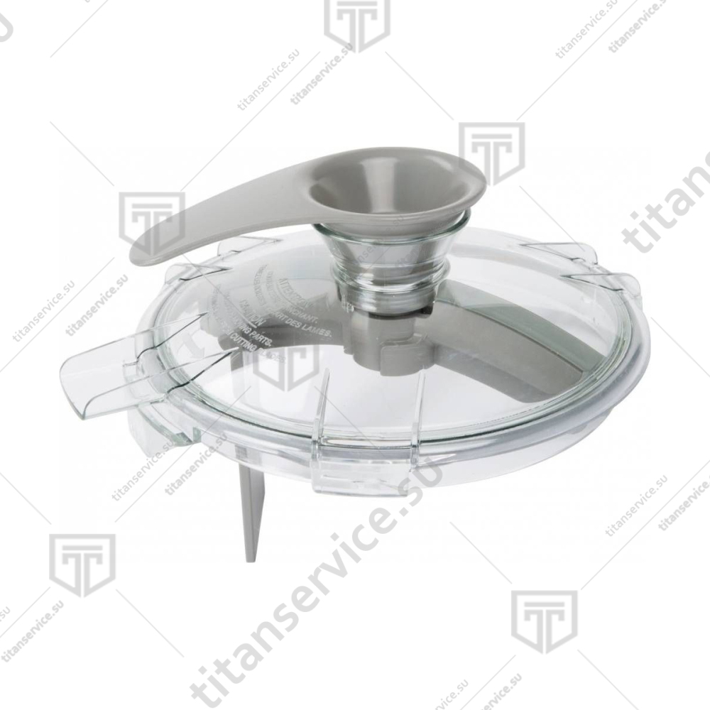 Бликсер Robot Coupe Blixer 2 - фото №5