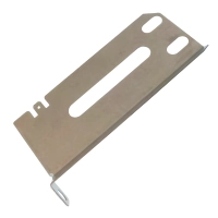 Крепеж насоса парогенератора SCC/CM 61/101-202/E Rational 44.00.232