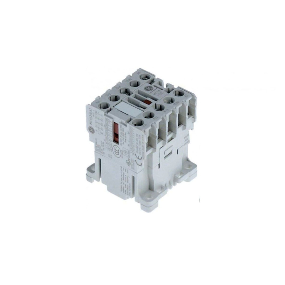 Контактор без кронштейнов для пароконвектомата Unox VM1075A1 VE1115A0