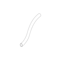 Силиконовая трубка D12X18 для кофемашины Sanremo 10905024