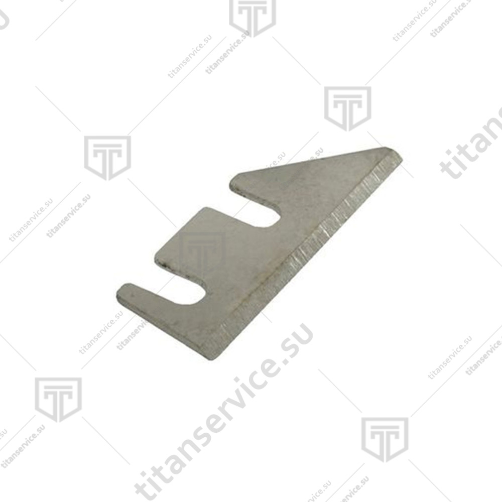 Нож для измельчителя льда Hurakan HKN-TR65 - фото №1