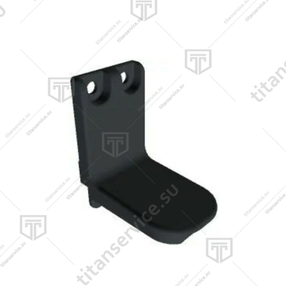 Закрывающая пластина для конвекционной печи Unox XB 613 G VM1974A0 - фото №1