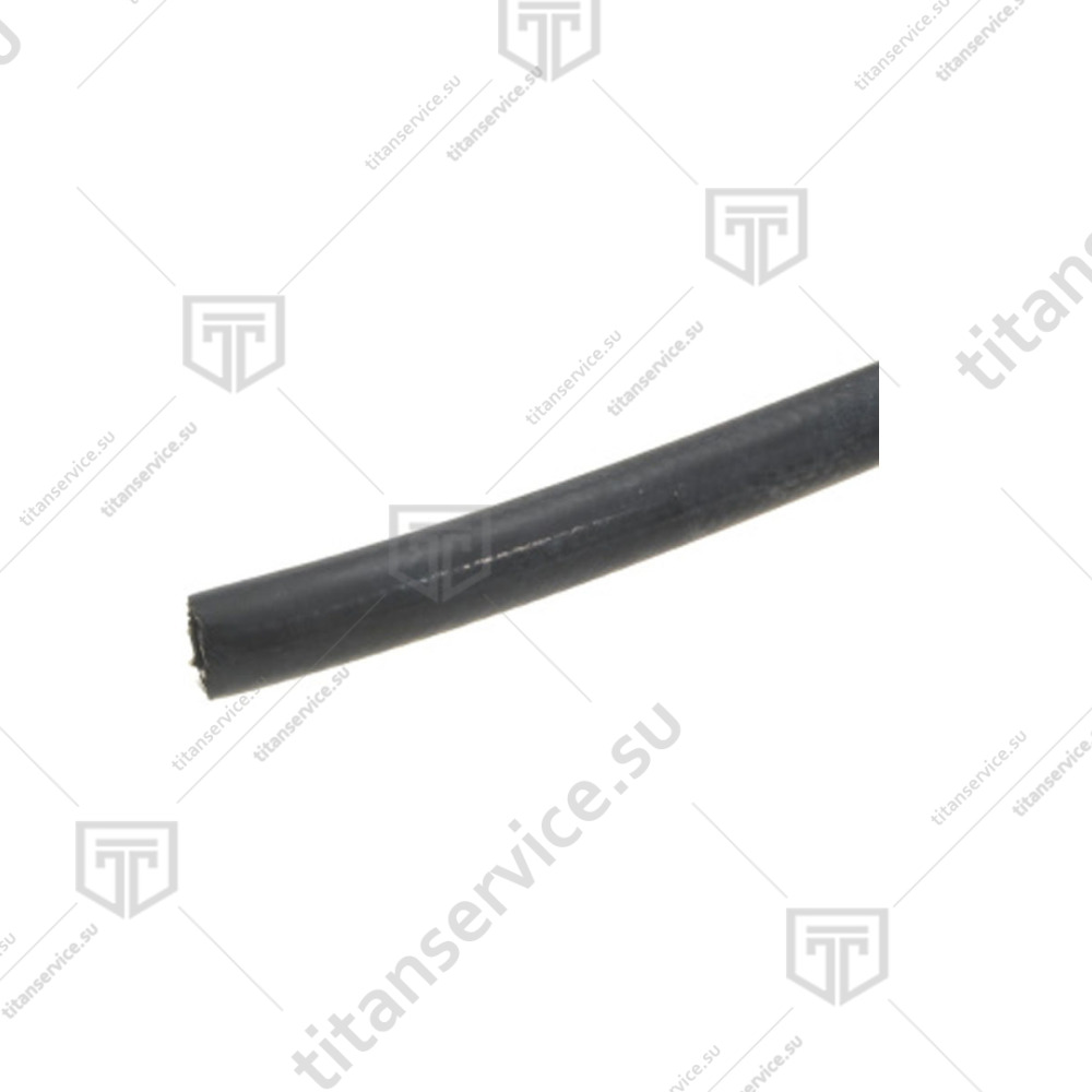 Шланг 1/2" 5 метров для посудомоечной машины Comenda 200113 - фото №1