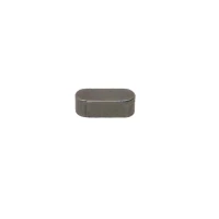 Шпонка для тестораскатки UNI 6604-A 5X5X20 Apach Cook Line ARM420/310 5L500020