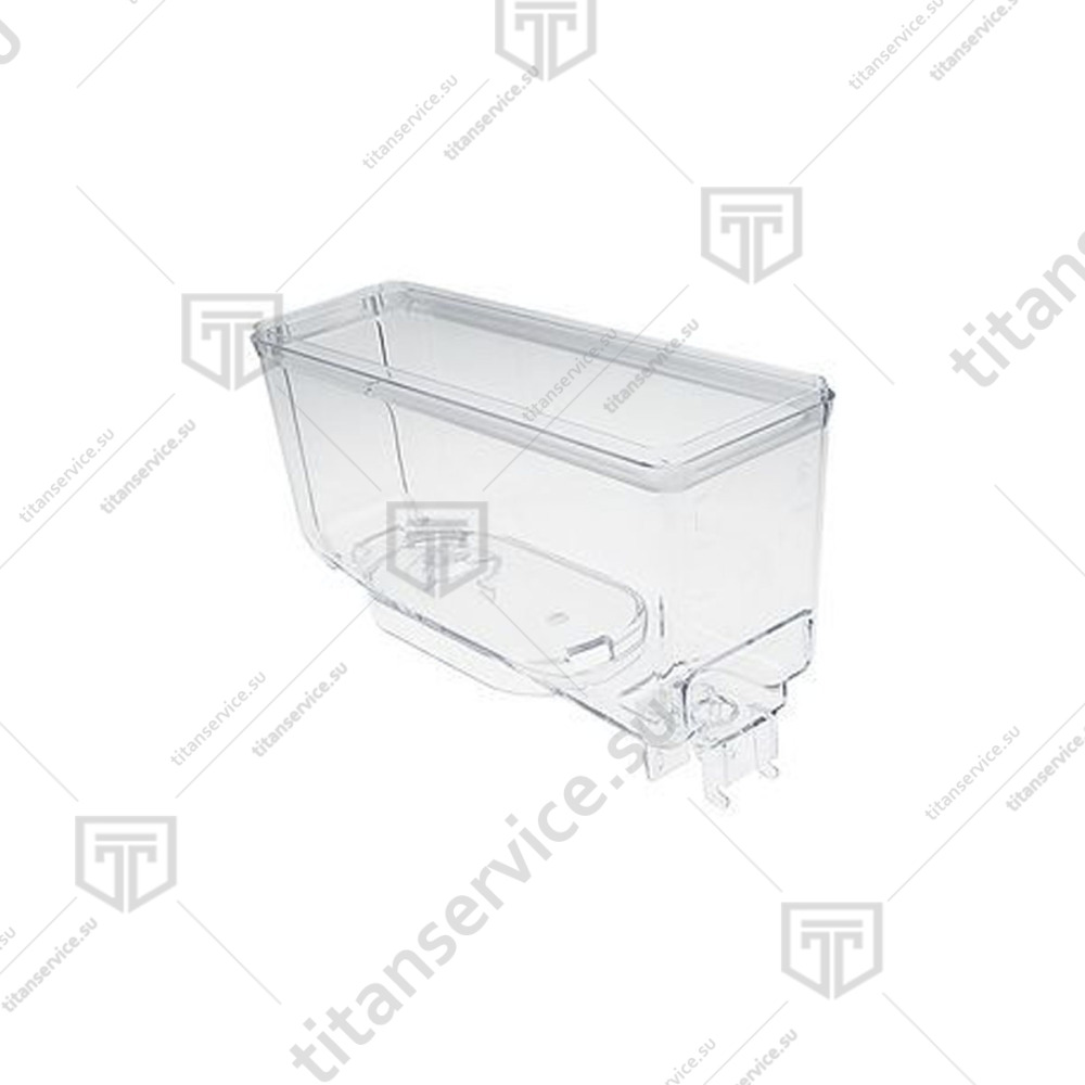 Колба для сокоохладителя Ugolini Arctic Compact 5/3 22900-01910 без ГТД - фото №1