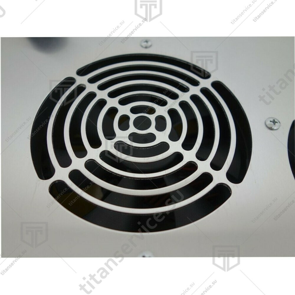 Плита индукционная Airhot IP3500 - фото №4