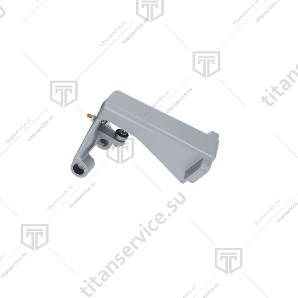 Каретка для слайсера Beckers ES 220/250 9952 - фото №1