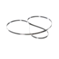 Полотно для ленточной пилы Koneteollisuus KT-400/460