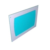 Стекло внешнее для шкафа пекарского Unox LineMiss Elena XEBDC-01EU-D KVT1067A