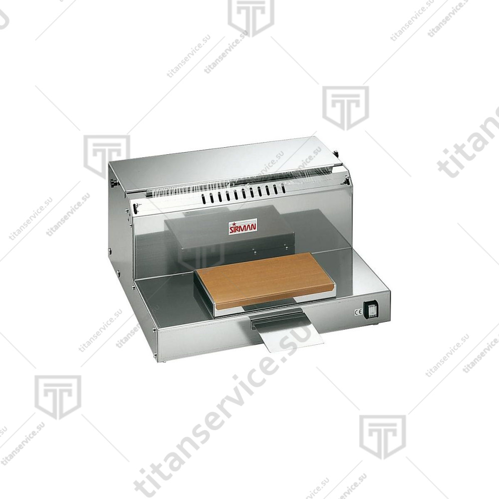 Аппарат термоупаковочный Sirman 50М2 - фото №1