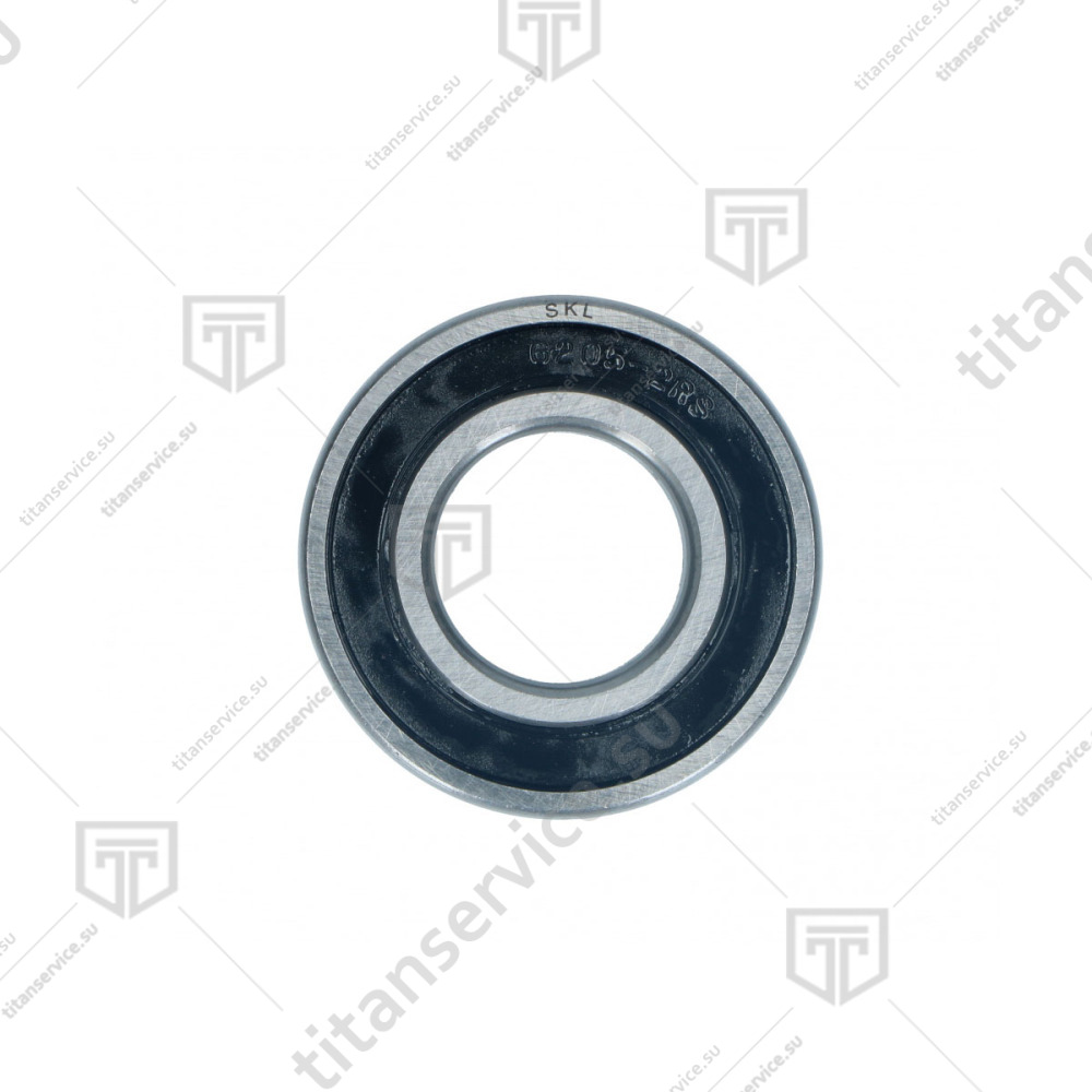 Подшипник 62052RS для миксера планетарного Gastromix B 20C-112 - фото №1