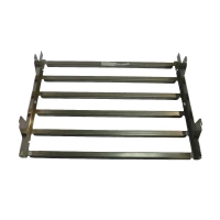 Направляющие для пароконвектомата Angelo Po FM611E/G 3207630