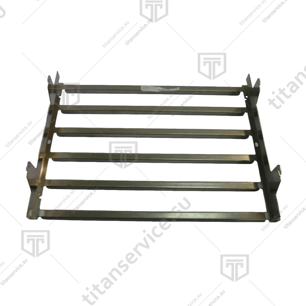 Направляющие для пароконвектомата Angelo Po FM611E/G 3207630 - фото №1