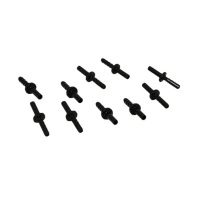 Держатель штуцерный для шланга конвекционной печи Unox XBC 605 E KVL1043A