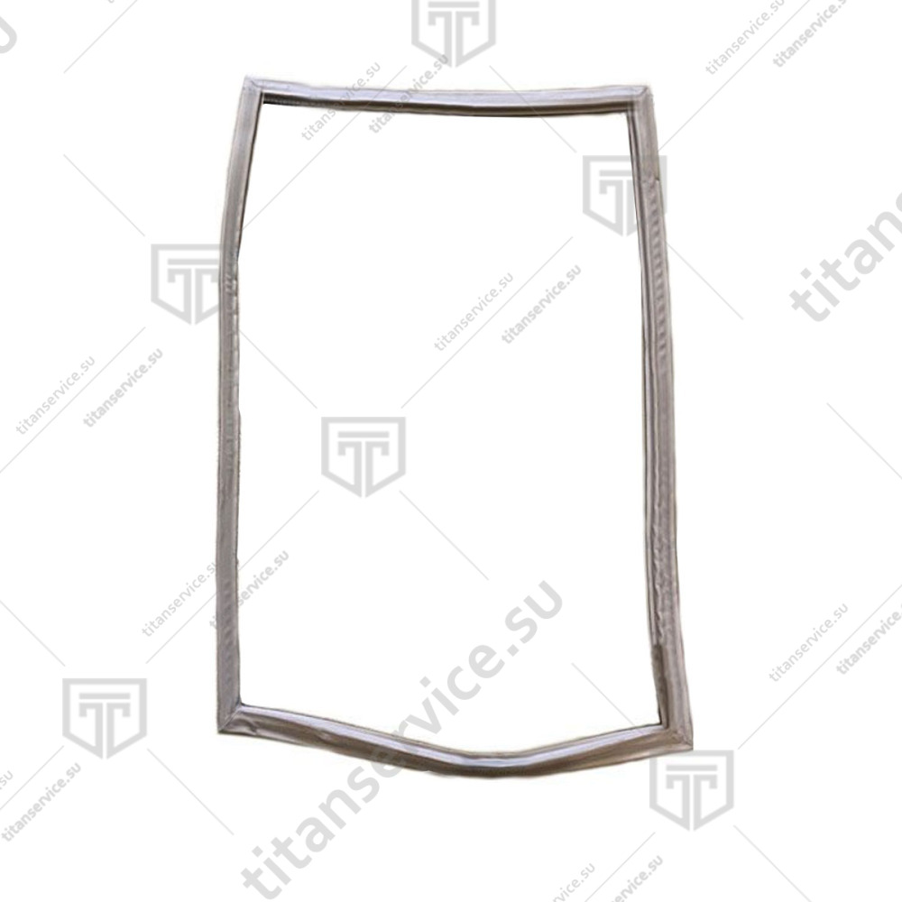 Уплотнение двери шкафа шоковой заморозки Apach Cook Line SH05 GPAB5T/2 - фото №1