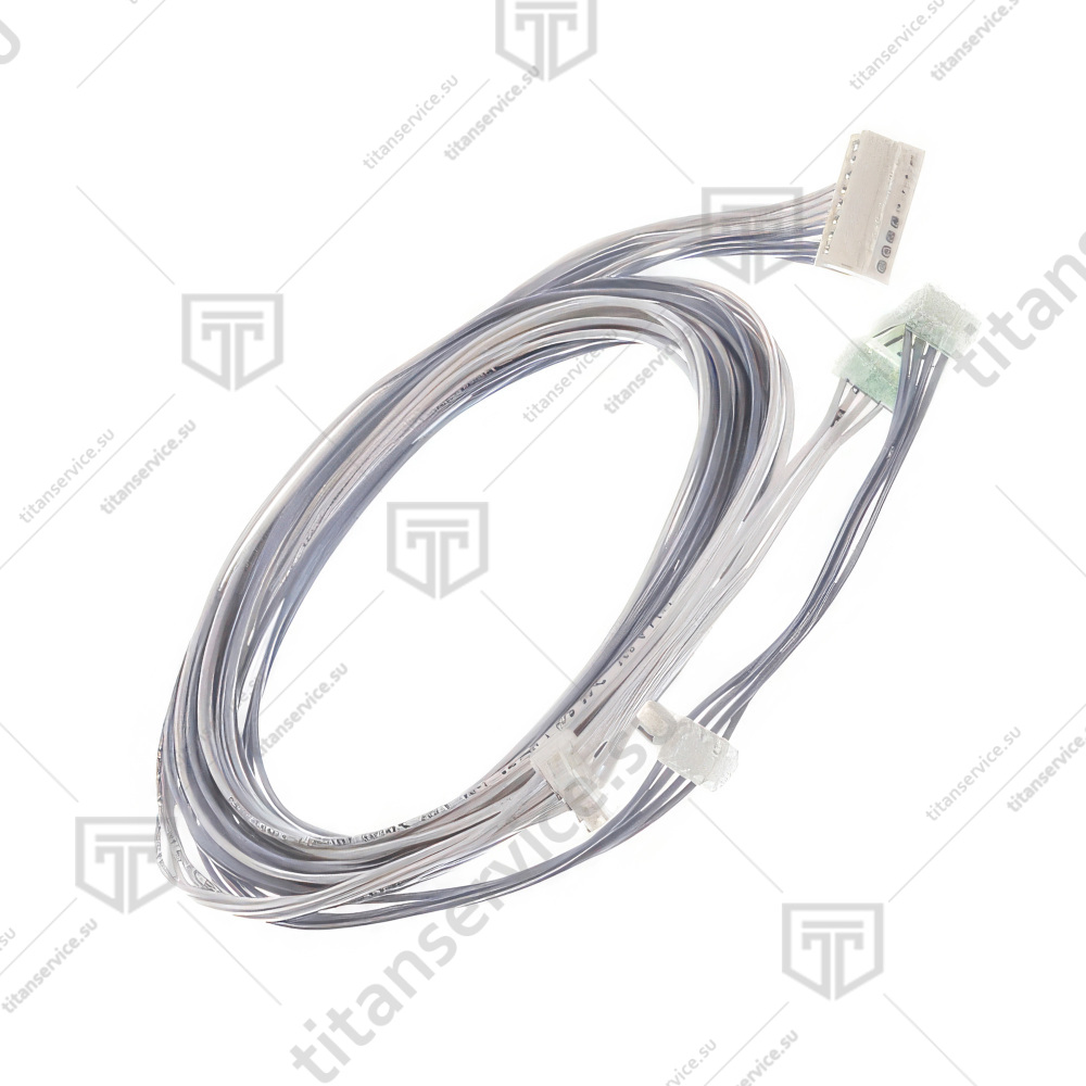 Кабель управления твердотельных реле для пароконвектомата SCC 61-202 Rational 40.00.228 - фото №1