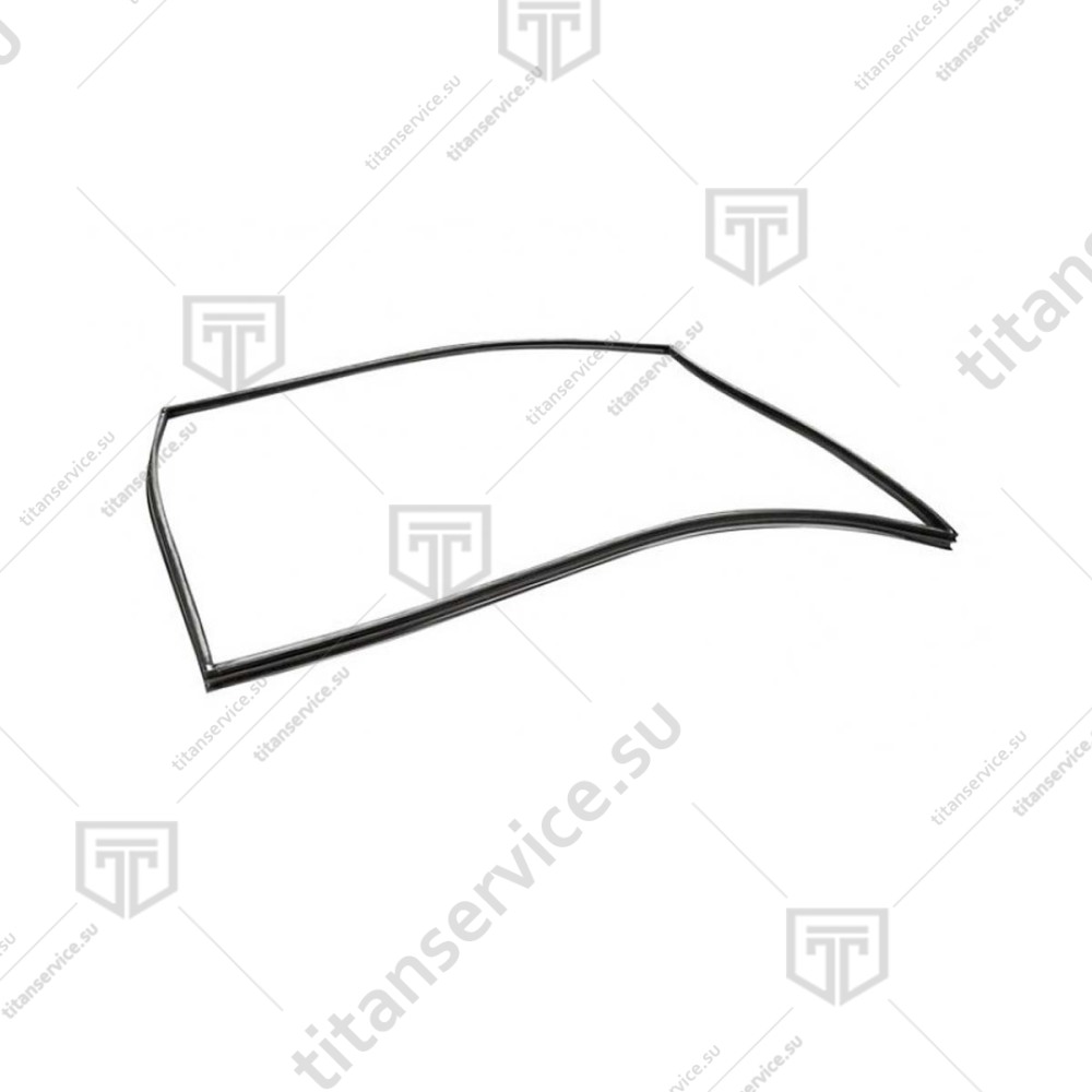 Уплотнение двери для пароконвектомата Convotherm P3 OEB 12.20 7011006 - фото №1