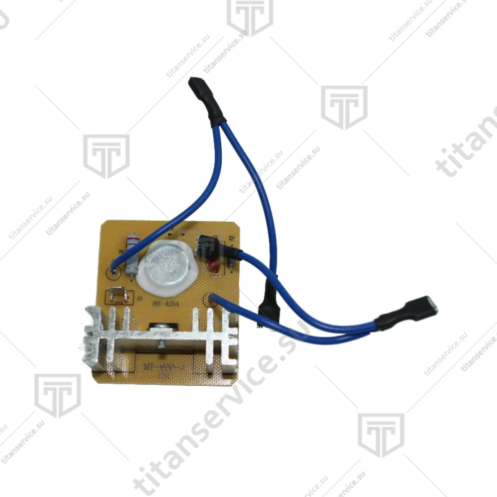 Плата  для блендера JAU BL-1500 OLD - фото №1