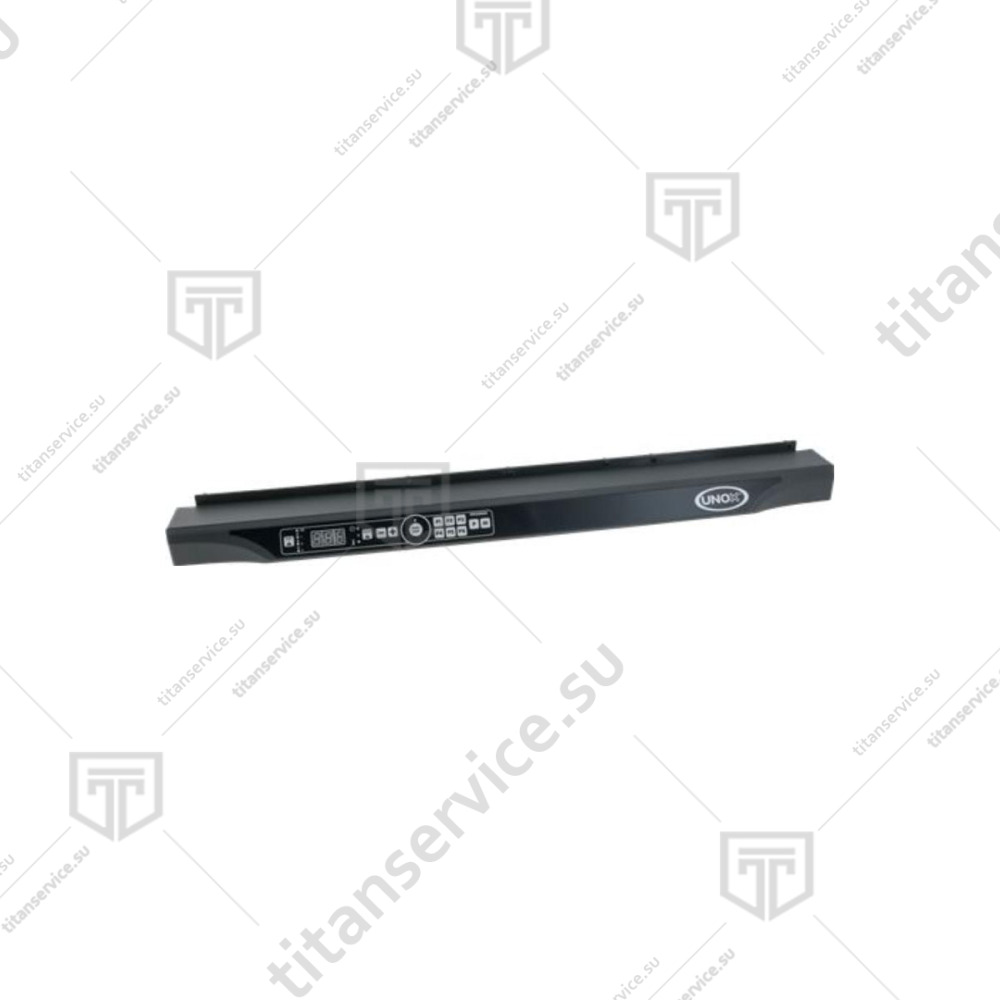 Плата управления LineMiss 800 Classic для печи конвекционной Unox XFT 110-199 KVM2187B - фото №1