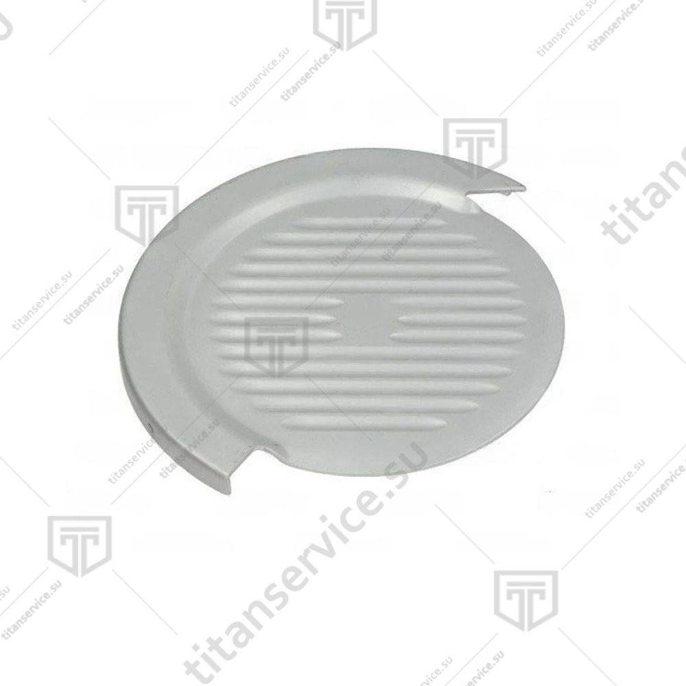 Экран защитный для слайсера Apach Cook Line ASL250 195102025.09 - фото №1