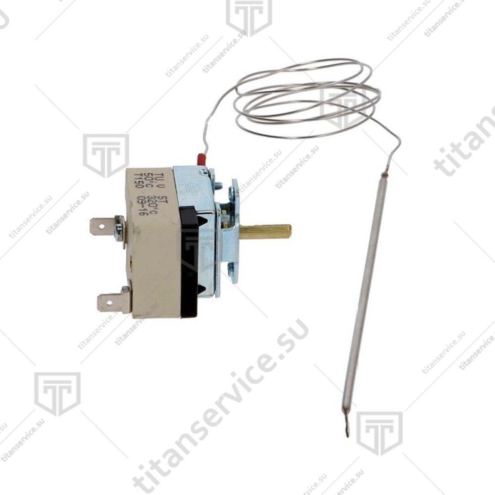 Термостат камеры для пароконвектомата Lainox A05PES LA65070400 - фото №4