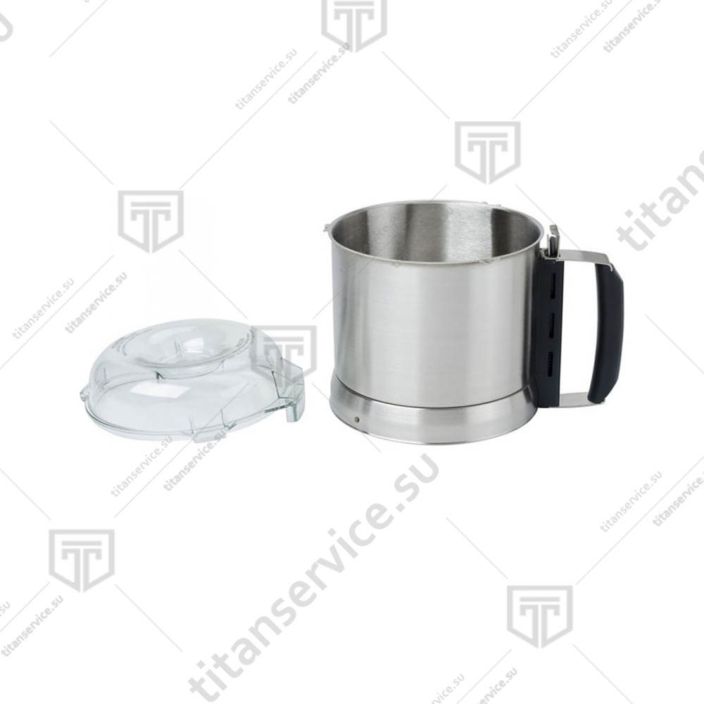 Чаша для куттер-блендера Robot Coupe Robot Cook 39854 - фото №1