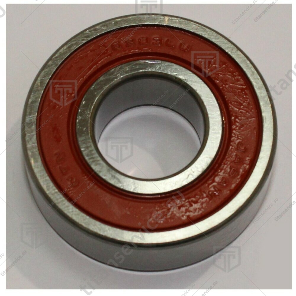 Подшипник для мясорубки SIRMAN ТС 12 Е 6203 - фото №1
